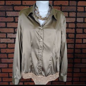 Moda International Bodysuit